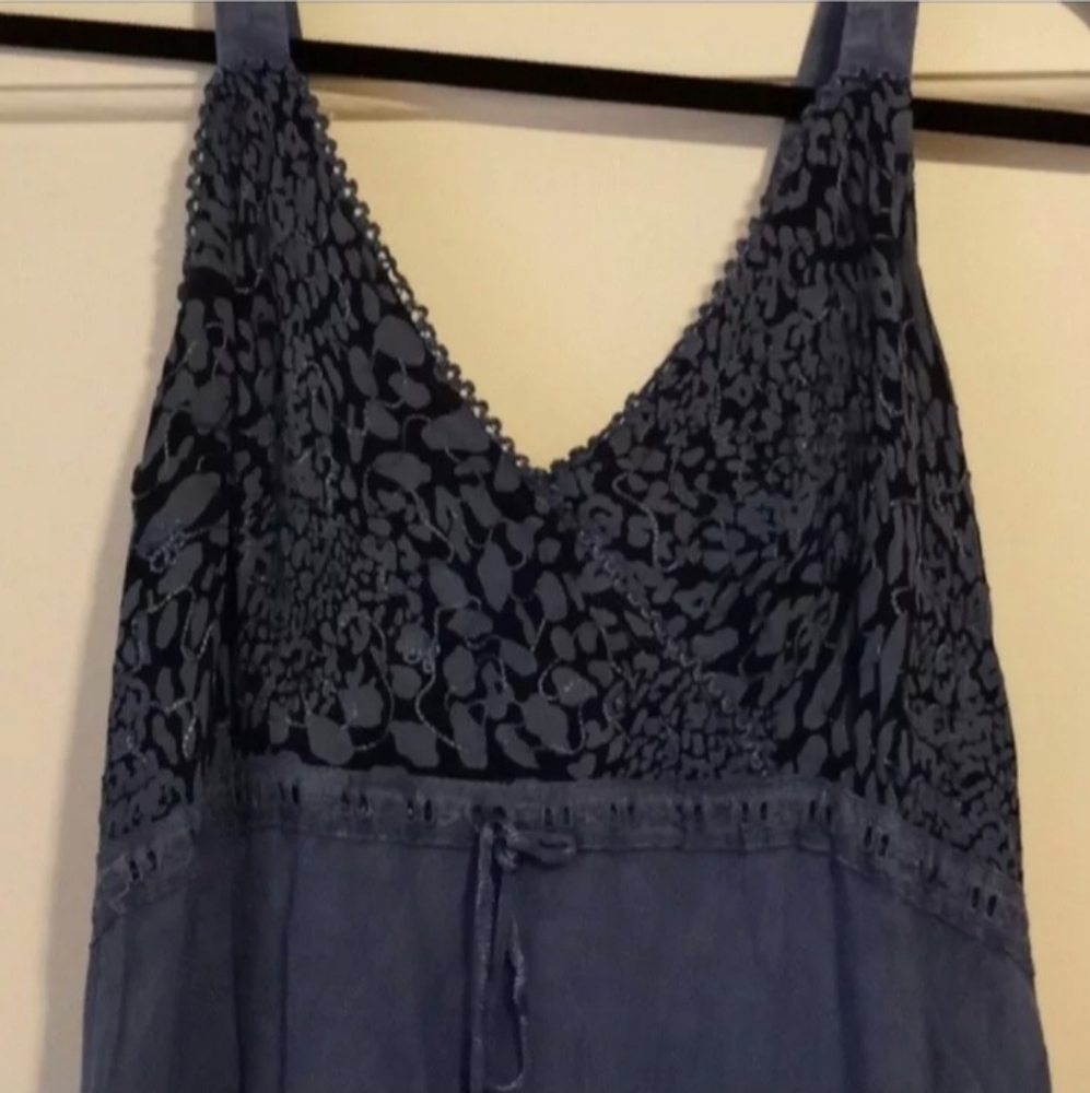 Raya sundress- M